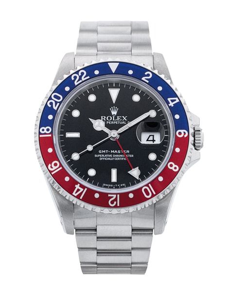 Rolex GMT Master 16700